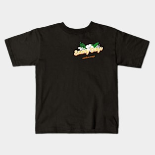 Sunny Days endless rays Kids T-Shirt